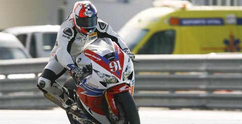 sbk test jerez motogp