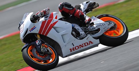 marquez bautista sepang