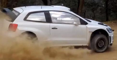 volkswagen test méxico