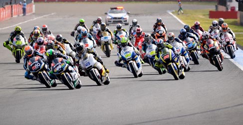 lista pilotos