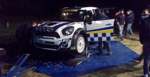 francois delecour