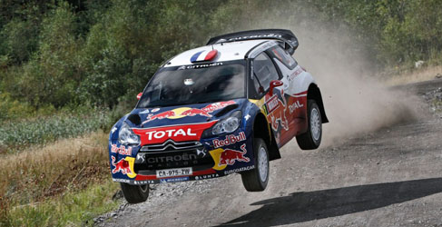 citroen 2013