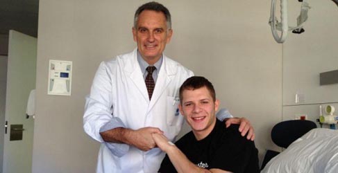 operacion stefan bradl