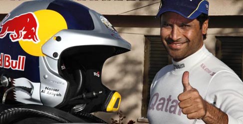 Al-attiyah MERC
