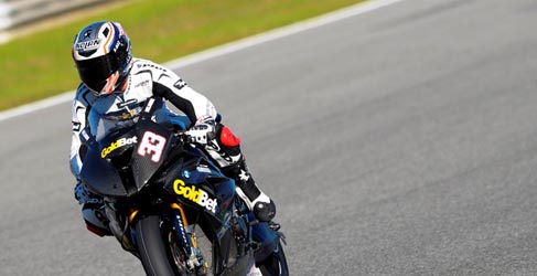 test jerez