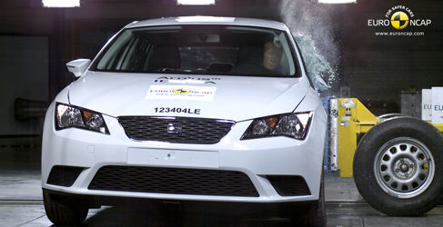 Seat Leon 2012