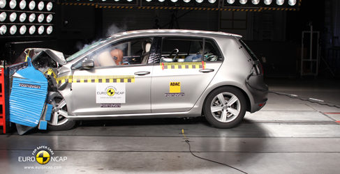 Volkswagen Golf 2012