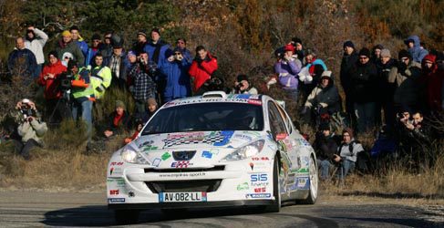 françois delecour