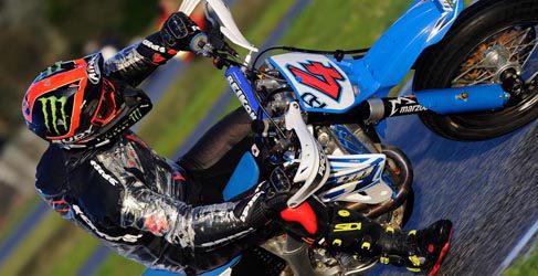 dovizioso SSD 2012