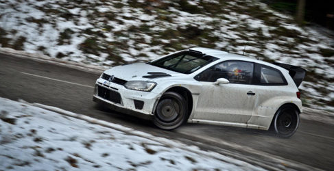 test volkswagen monaco