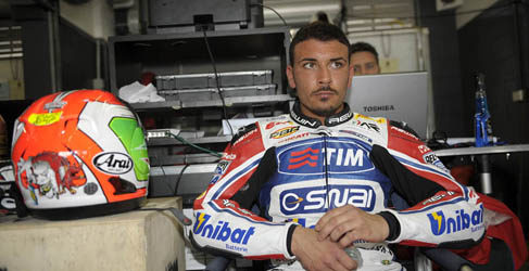 davide giugliano
