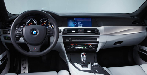BMW M5