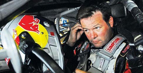 gordon dakar 2013