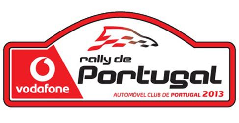 rally portugal 2013