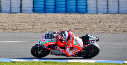motogp calendario 2013