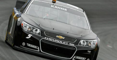 nascar 2013 charlotte