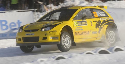 Proton amplia proyectos
