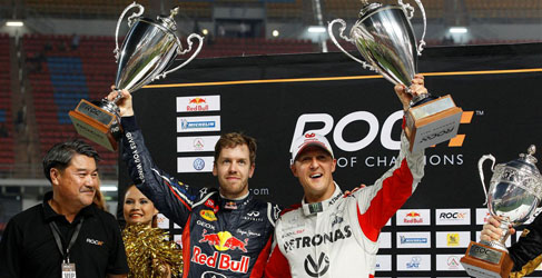 winner alemania roc2012