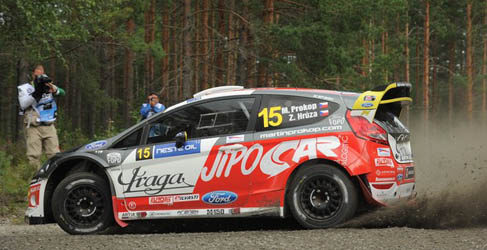 prokop wrc 2013