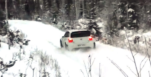 mikkelsen VWWRC suecia