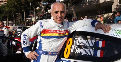 delecour programa 2013