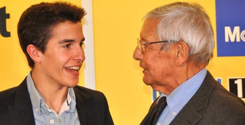 marquez premios racc