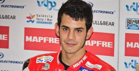 jordi torres moto2 2013
