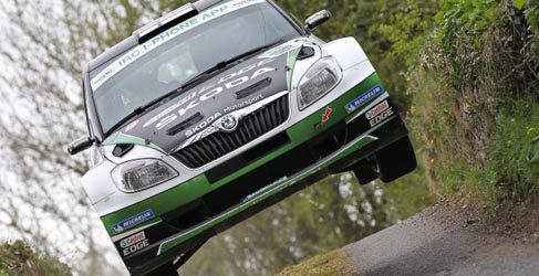 planes fabia r5