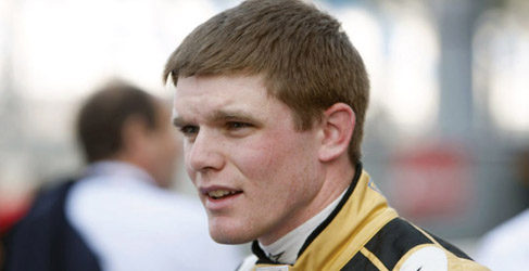 conor daly indycar