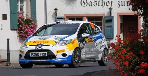 jwrc 2013