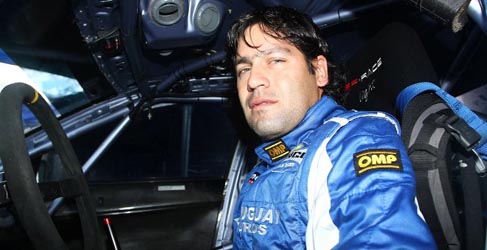 participaciones wrc2 2013