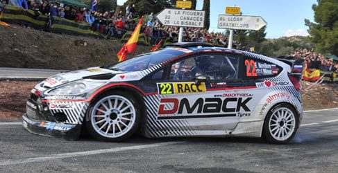 novikov 2013 DMACK