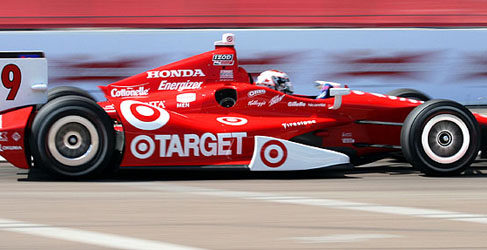 honda indycar 2013