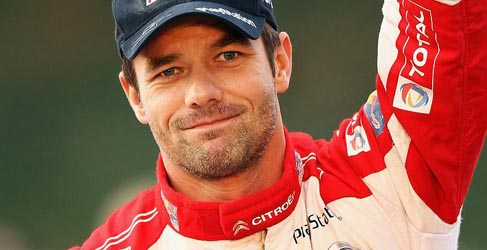 loeb dakar participar