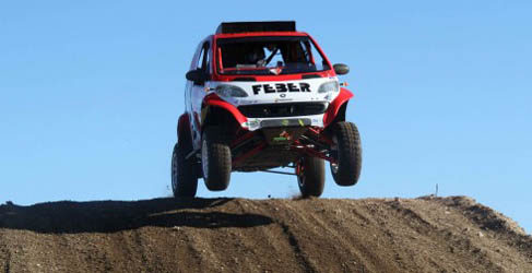 alvarez no dakar smart