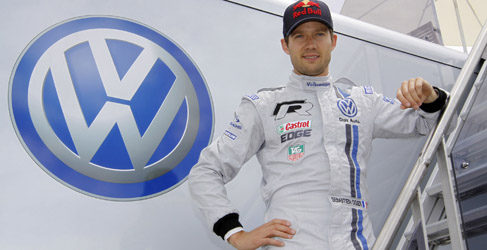 ogier wrc 2013