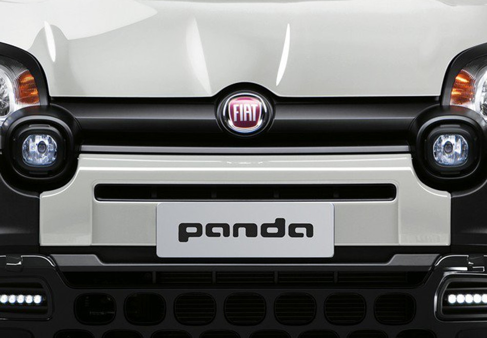 Panda-1