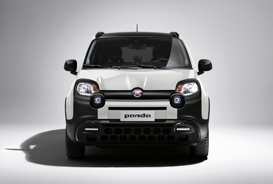 Panda-3