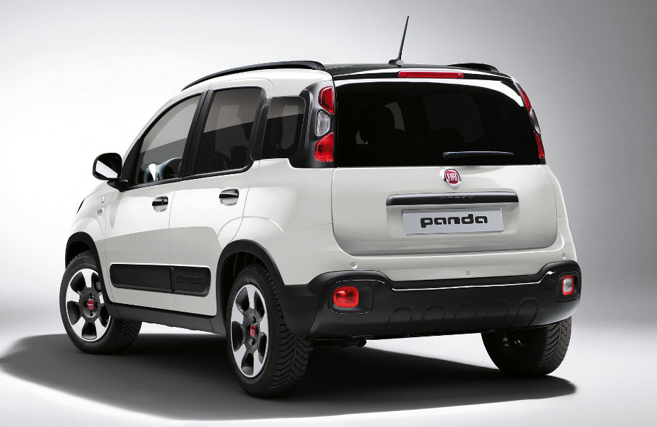 Panda-5