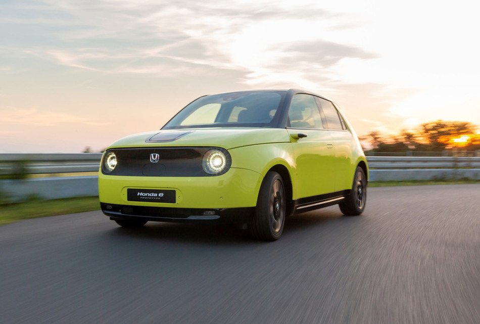Honda-1
