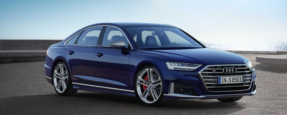 S8 lateral