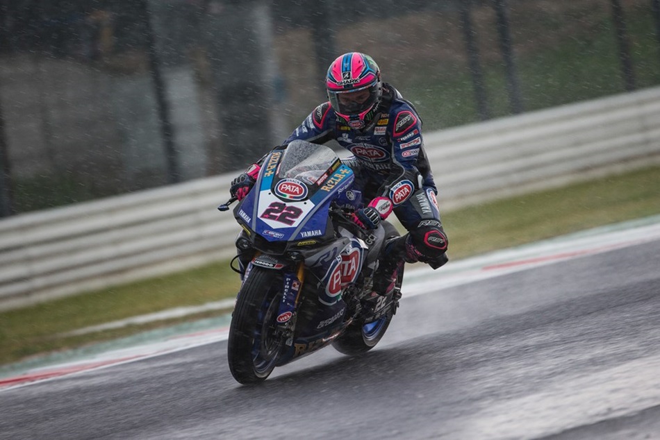 Lowes Misano