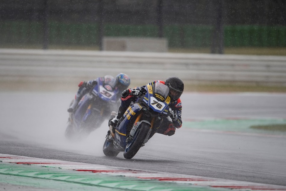 Baz Misano