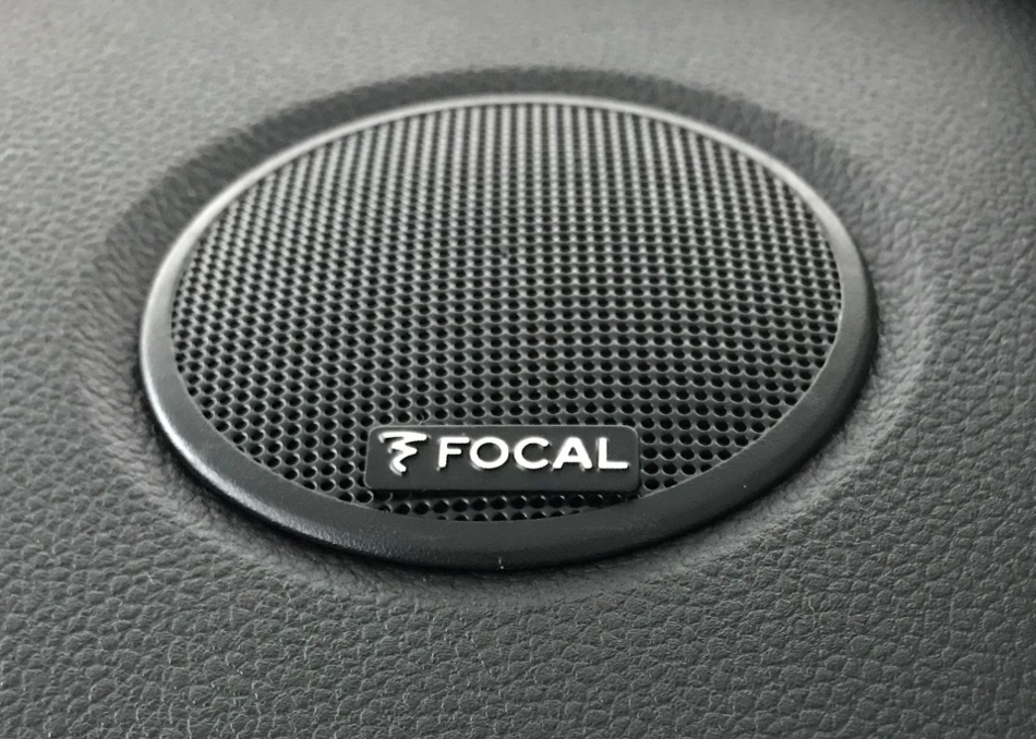 Audio Focal