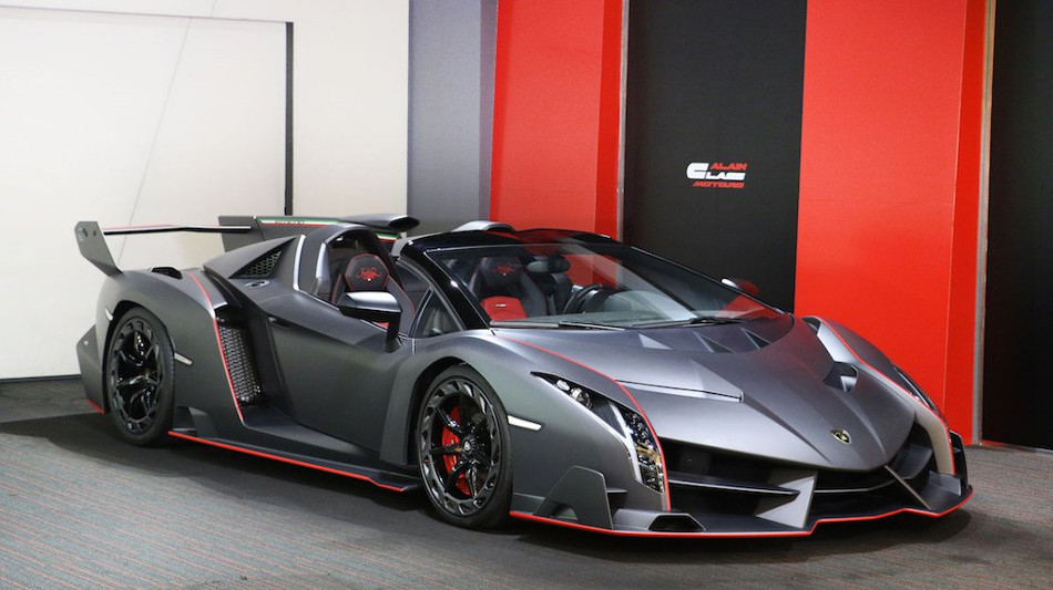 Lamborghini-1