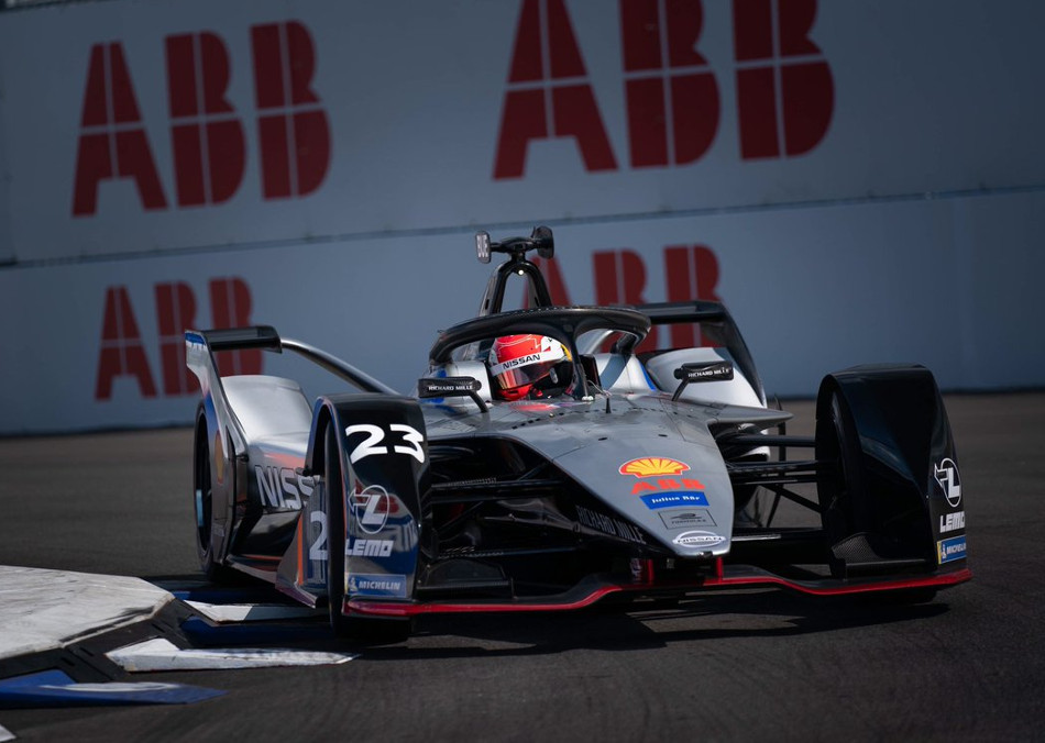 EPRIX NY-2