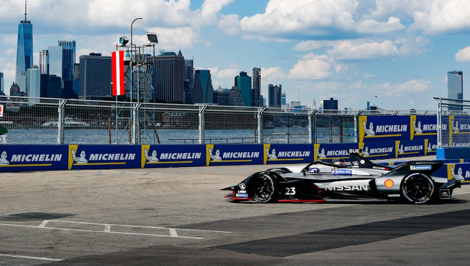 EPRIX NY-5