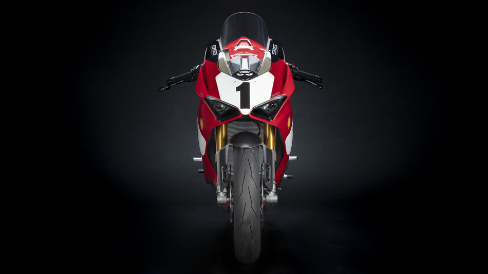 Ducati imagen 1