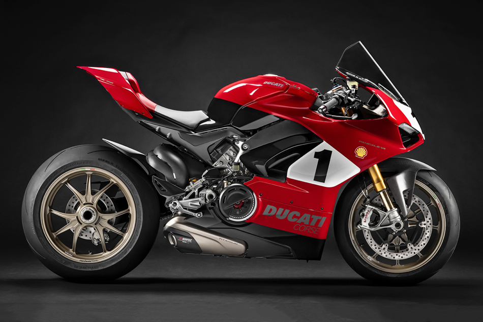 Ducati imagen 3