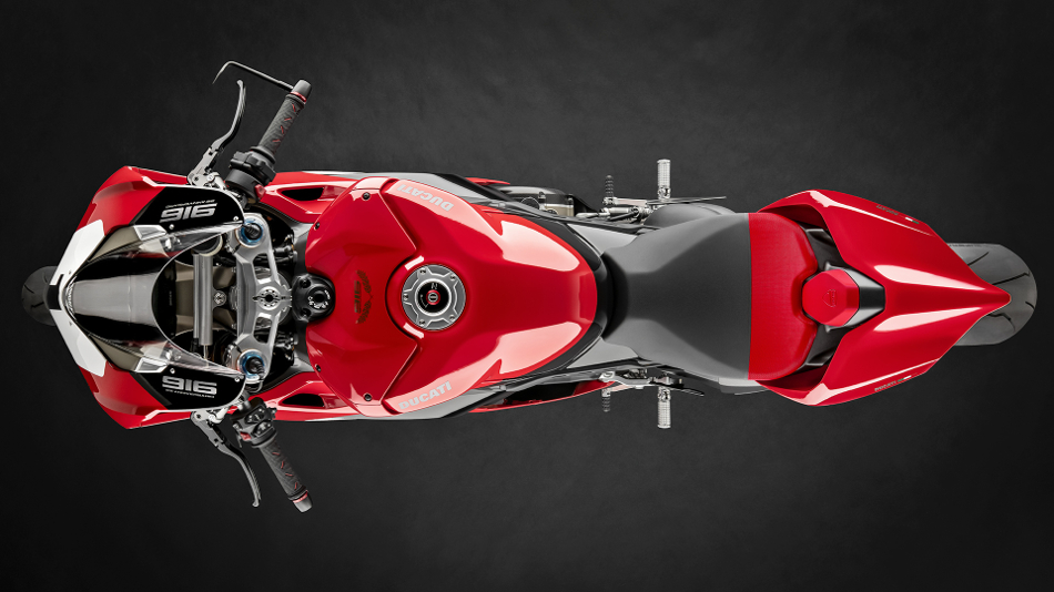 Ducati imagen 4